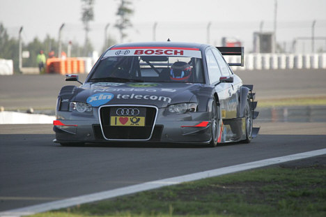 Christian Bakkerud.